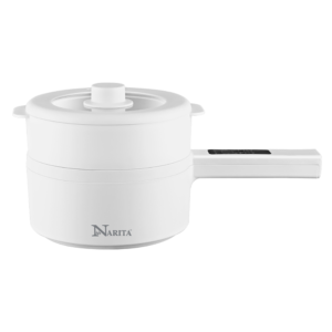 Narita 1.6L. Digital Electric Stew Pot NSQ-1855 - Superco