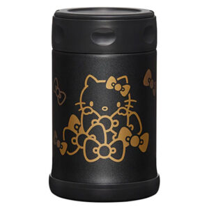 Zojirushi SW-EAE50KT-BA Hello Kitty Stainless Steel Food Jar