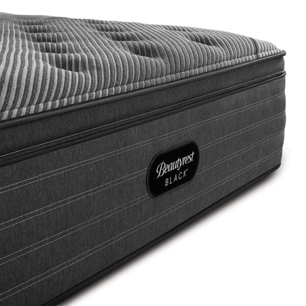 Beautyrest Black® L-Class Pillow Top Hybrid Mattress