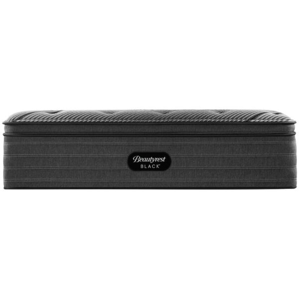 Beautyrest Black® L-Class Plush Pillow Top Hybrid Mattress