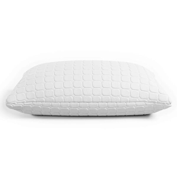 Diamond Mattress Easy Adjustable Pillow