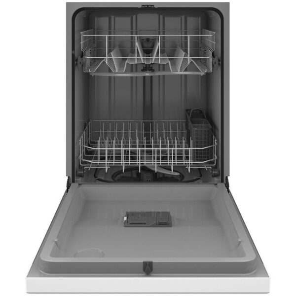 GE GDF450PGRWW Dishwasher