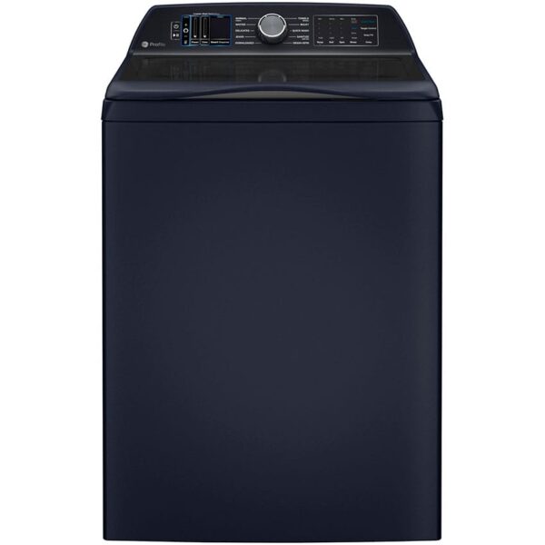 GE Profile PTW900BPTRS Top Load Washer