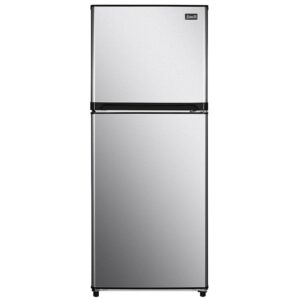Avanti FF10B3S 10.0 cu. ft. Apartment Size Refrigerator