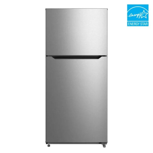 Element ERT14CSCS 14.2 cu. ft. Top Freezer Refrigerator