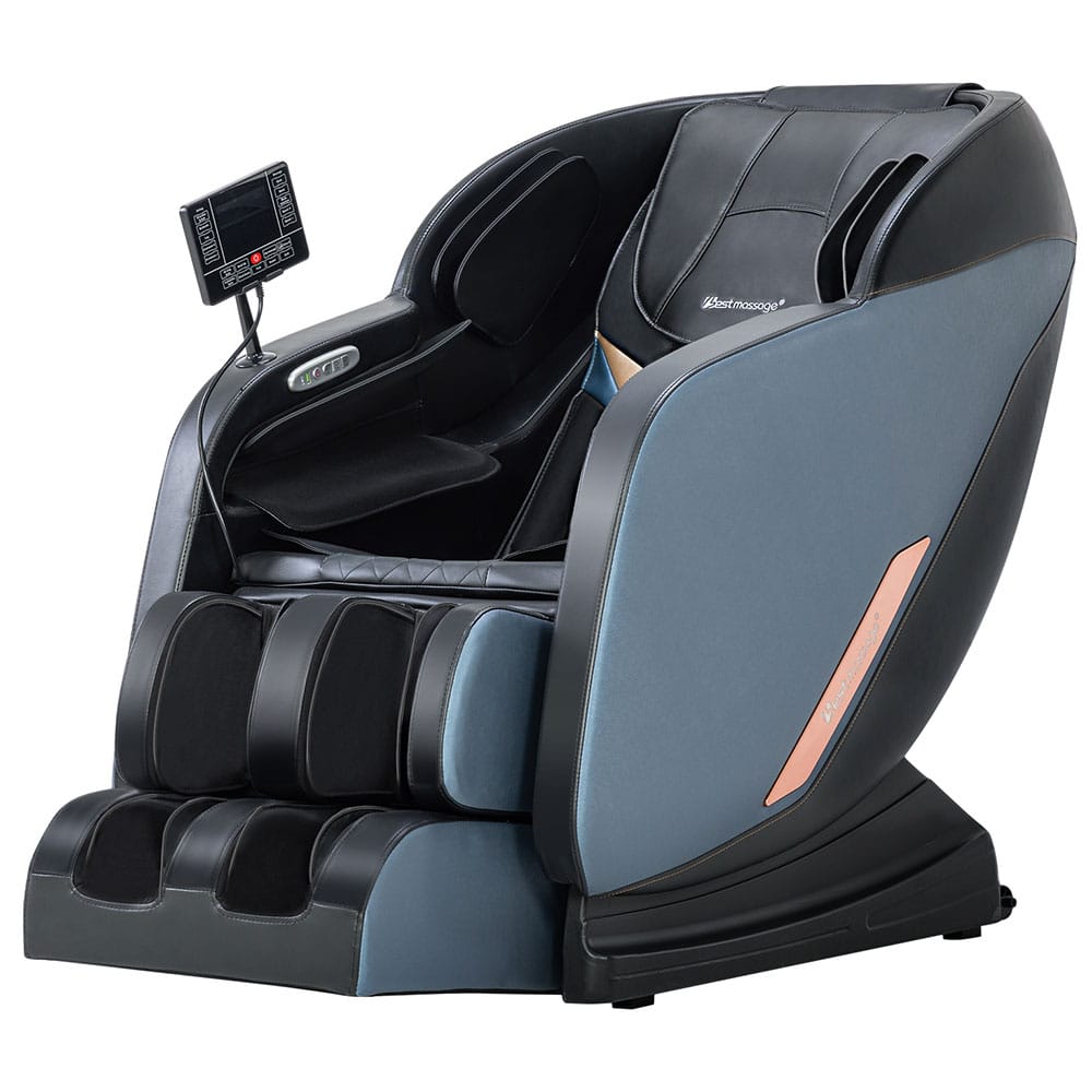 Kawasaki 2 Zero Gravity Massage Chair