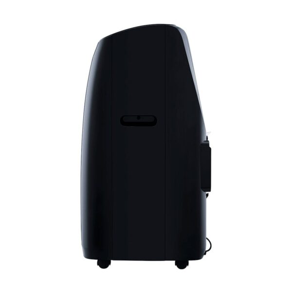LGaLP1021BSSM 10,000 BTU Smart Wi-Fi Portable Air Conditioner