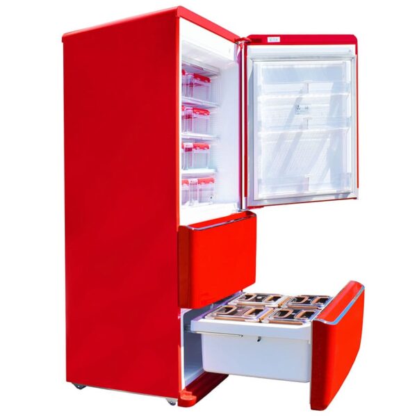 Dimchae DPEA-427TPD Maman 418 Liters Standing Kimchi Refrigerator