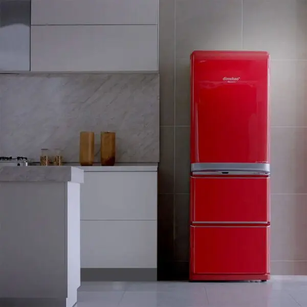 Dimchae Maman Standing-type Kimchi Refrigerator 418 L ( 딤채 마망 스탠드형 김치냉 –  K-Big Store