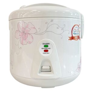 Kaizen FA1398 10-Cup Rice Cooker