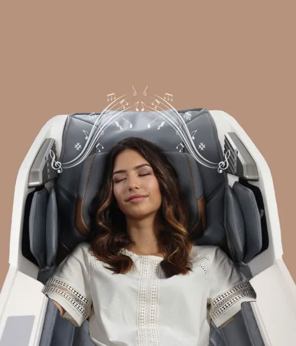 Daiwa Olympia LX Massage Chair