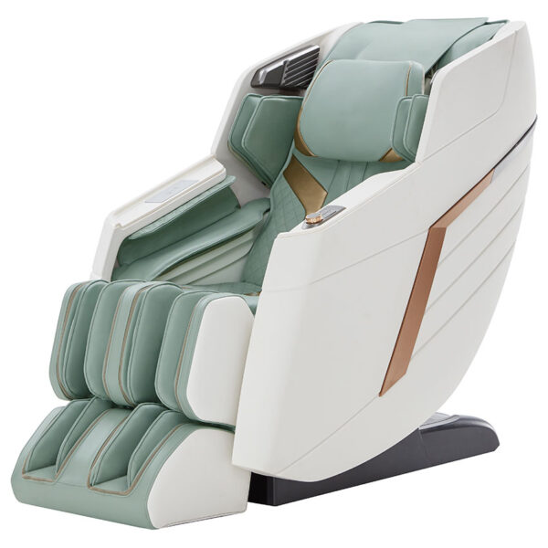 Daiwa Olympia LX Massage Chair Olive Green