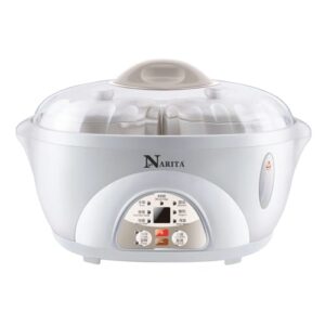 Narita NSQ-165X 1.5L Electric Stew Cooker