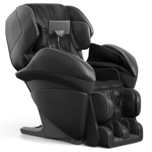 Panasonic MAK1 Real Pro Ultra Zero Gravity Massage Chair