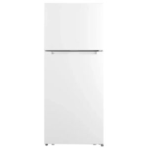Element ENR18TFGCW 17.6 cu. ft. Top Freezer Refrigerator - White