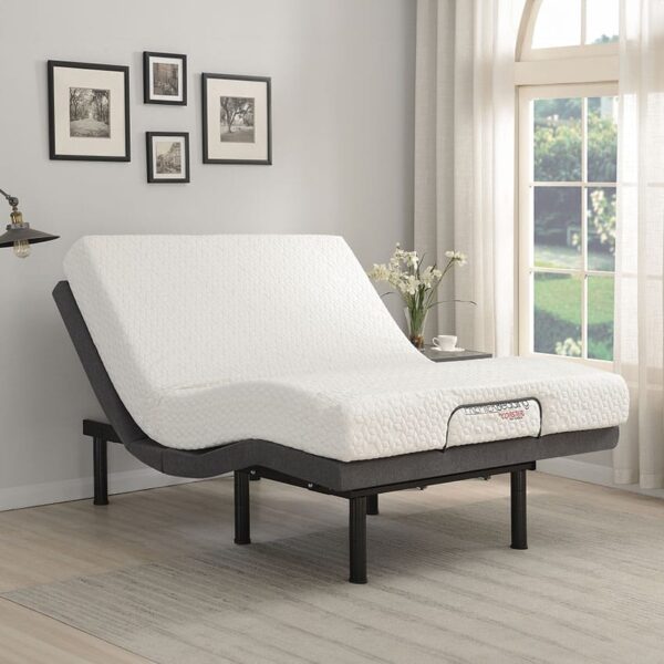 Coaster 350131 Clara Queen Adjustable Bed Base