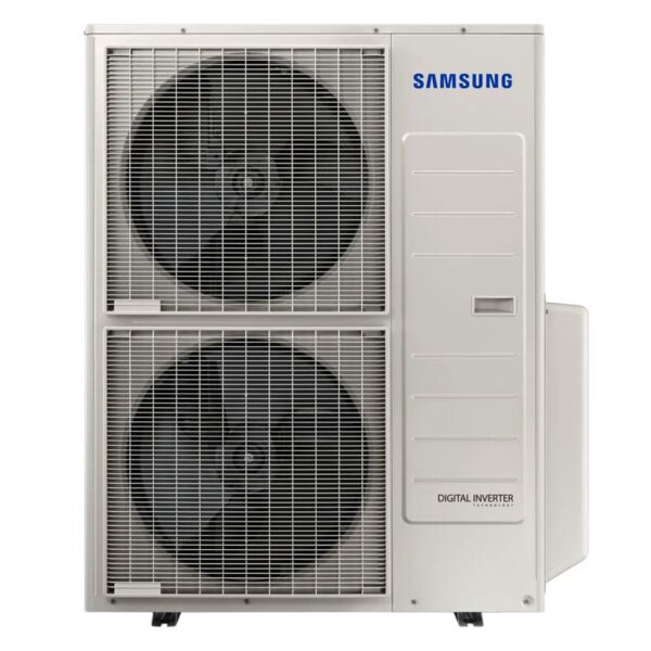 AJ048BXJ5CH/AA Samsung FJM Heat Pump Mini Split Air Conditioner Outdoor Unit