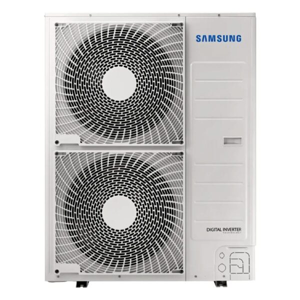 Samsung Max AR36BSHUMGMNCV/XCV Mini Split Air Conditioner System