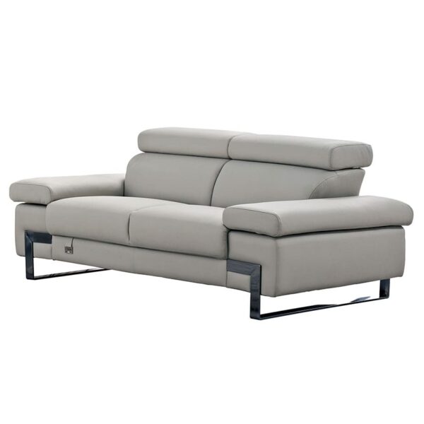 Magna Living N-2897 Miami Leather Loveseat