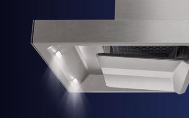 Fotile EMG7508 Perimeter Vent Range Hood