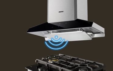 Fotile EMG9050 36" Perimeter Range Hood