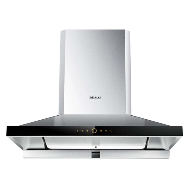 Fotile EMS9026 1000CFM Stainless Steel 36'' Wall-Mount Range Hood