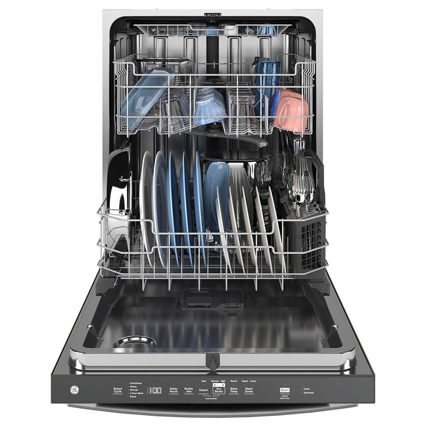 GE GDT650SYVFS Dishwasher
