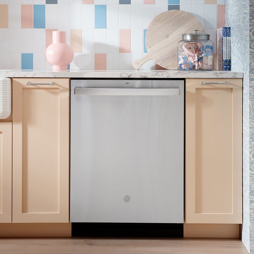 GE GDT650SYVFS Dishwasher