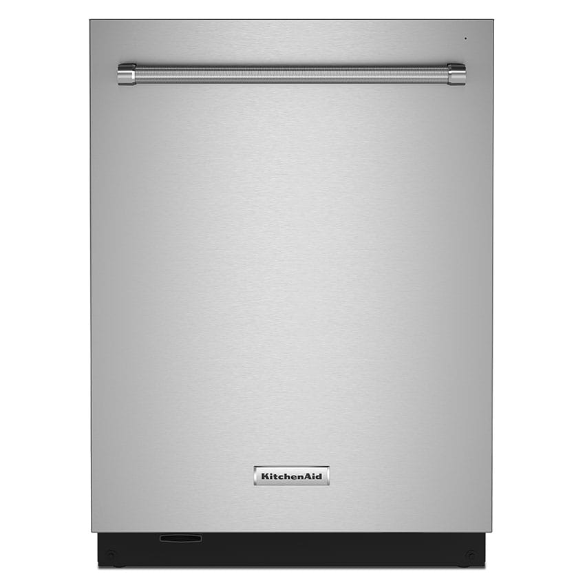 KitchenAid KDTM604KPS 360° Max Jets™ Third Rack Dishwasher